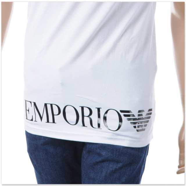 エンポリオアルマーニ EMPORIO ARMANI UNDERWEAR Tシャツ メンズ