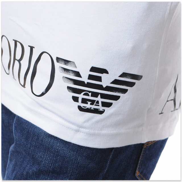 エンポリオアルマーニ EMPORIO ARMANI UNDERWEAR Tシャツ メンズ