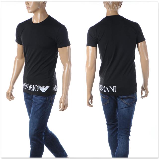 新品 EMPORIO ARMANI エンポリオアルマーニ Tシャツ 150サイズ