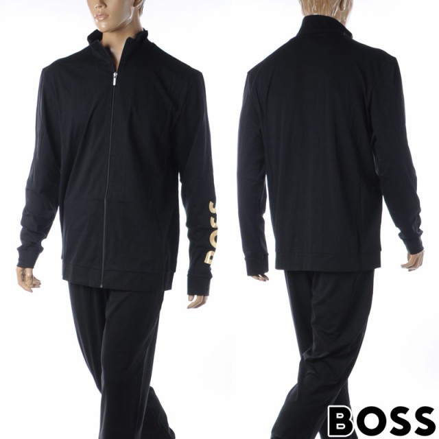 ヒューゴボス HUGO BOSS セットアップ スウェット メンズ 50480690