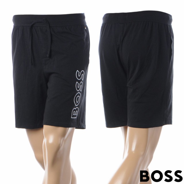 ヒューゴボス HUGO BOSS ショートパンツ メンズ スウェット ブランド