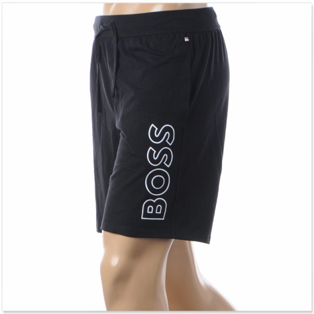 ヒューゴボス HUGO BOSS ショートパンツ メンズ スウェット ブランド