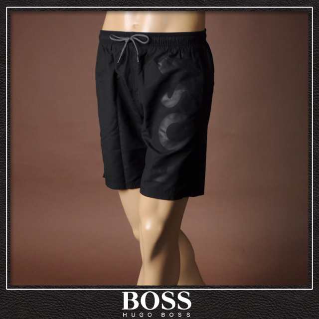 ヒューゴボス HUGO BOSS 水着 サーフパンツ 海パン メンズ ブランド