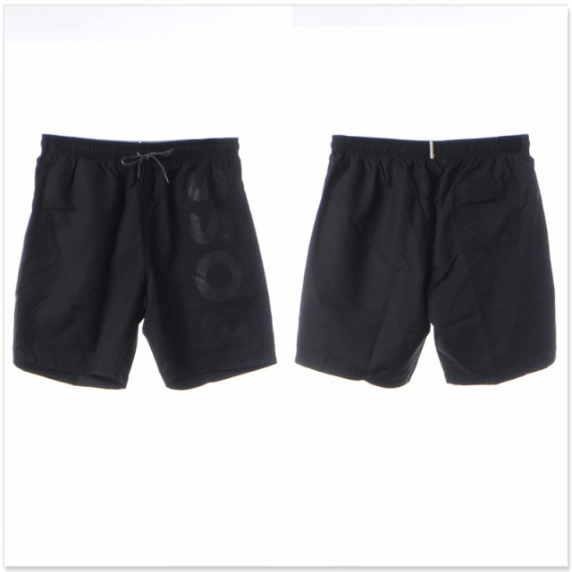 ヒューゴボス サーフパンツ 水着 HUGO BOSS ABAS SURF TRUNK アバス