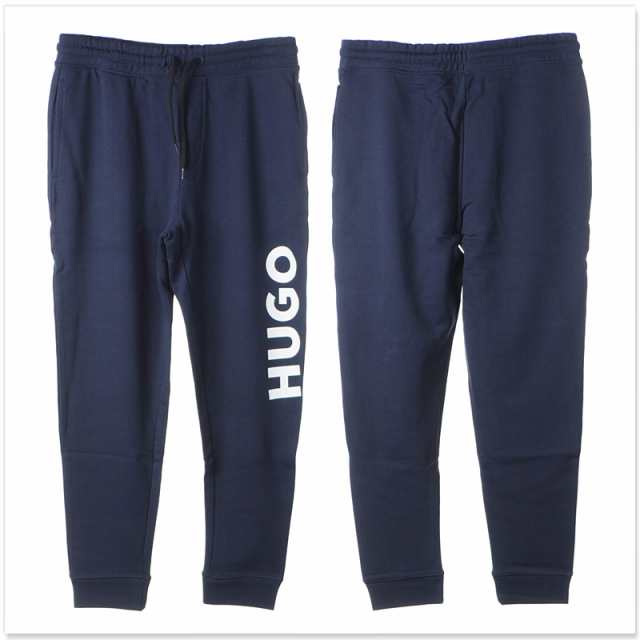 ヒューゴボス スウェットパンツ HUGO BOSS メンズ ブランド 50473211