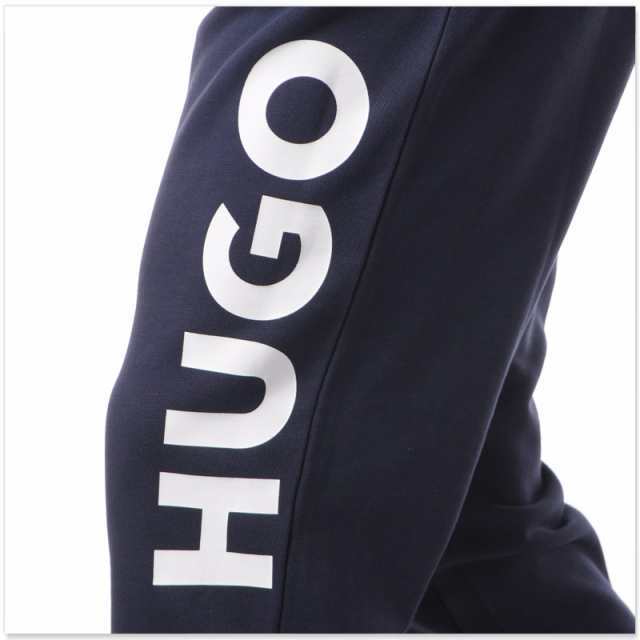 ヒューゴボス スウェットパンツ HUGO BOSS メンズ ブランド 50473211 