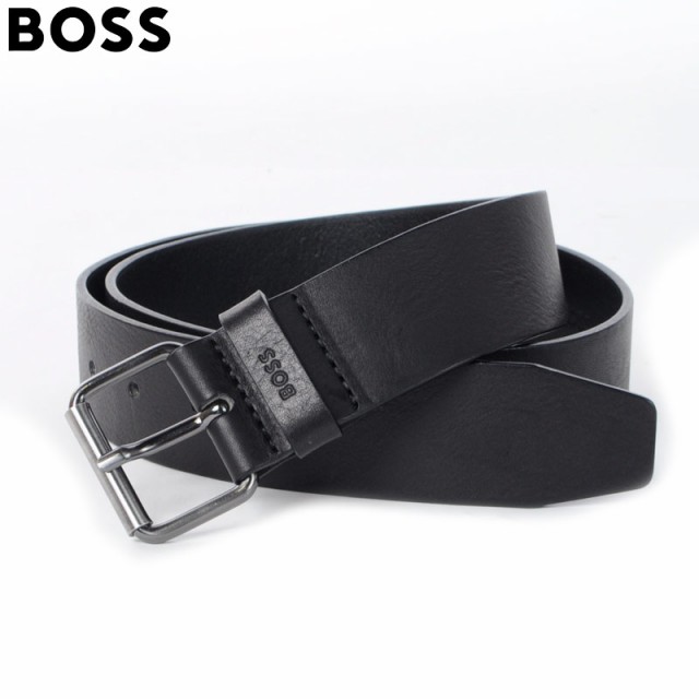 ヒューゴボス HUGO BOSS ベルト メンズ ブランド レザー