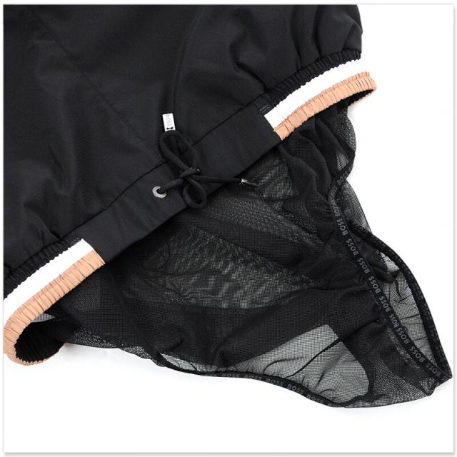 ヒューゴボス HUGO BOSS スイムショーツ メンズ サーフパンツ 水着 海