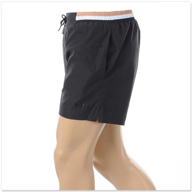 ヒューゴボス HUGO BOSS スイムショーツ メンズ サーフパンツ 水着 海