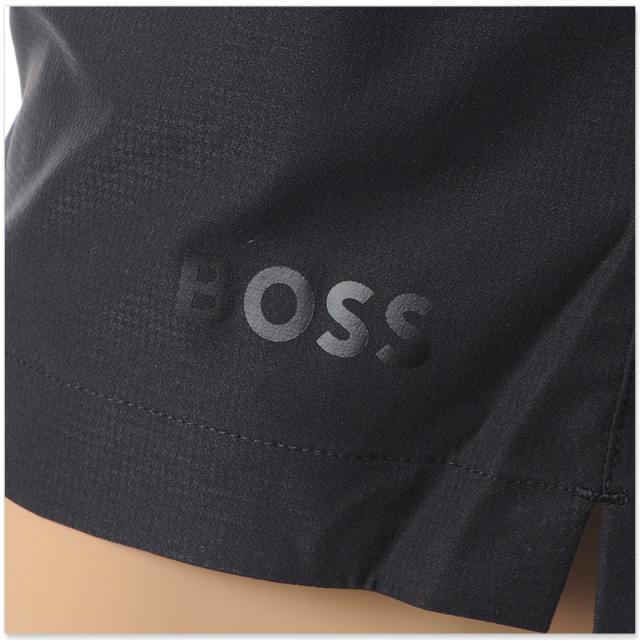 ヒューゴボス HUGO BOSS スイムショーツ メンズ サーフパンツ 水着 海