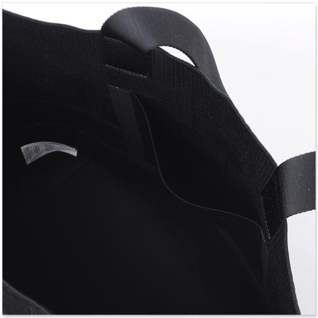 モンクレール MONCLER トートバッグ ブランド 5D00009 M3706 ブラック
