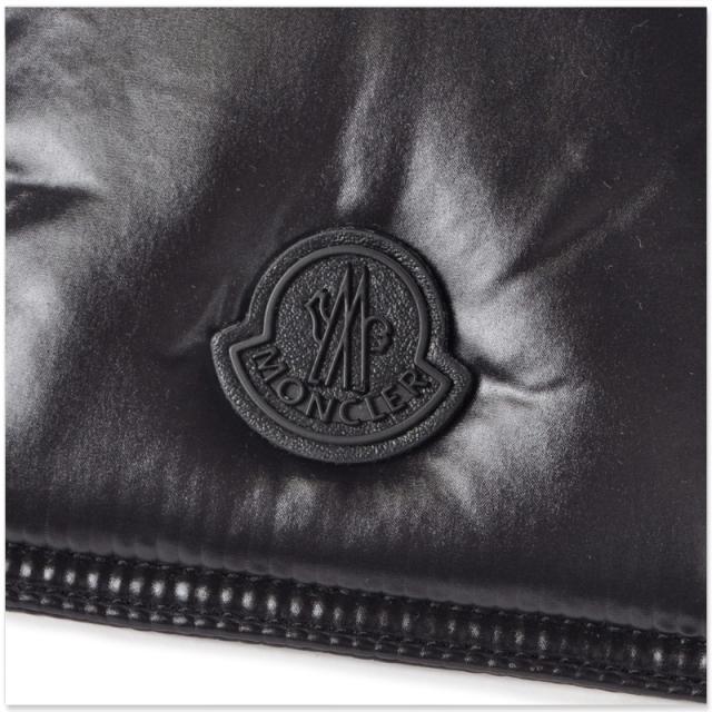 美品！MONCLER ポーチ 2025年最新】MONCLER レディース ポーチの人気アイテム - メルカリ