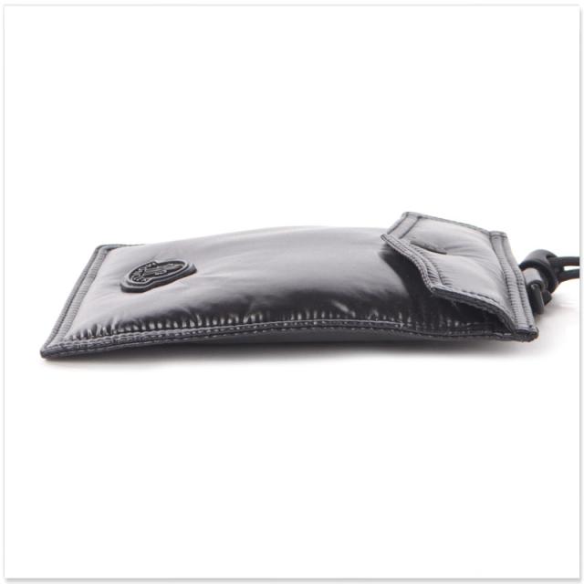 モンクレール MONCLER スマホポーチ 6B00001 M3473 メンズ