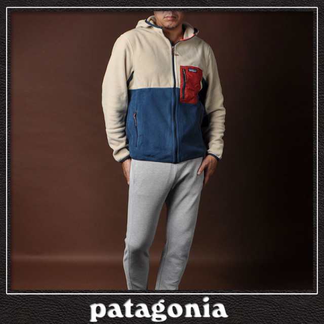 patagonia パタゴニア　マイクロディニ・フーディー