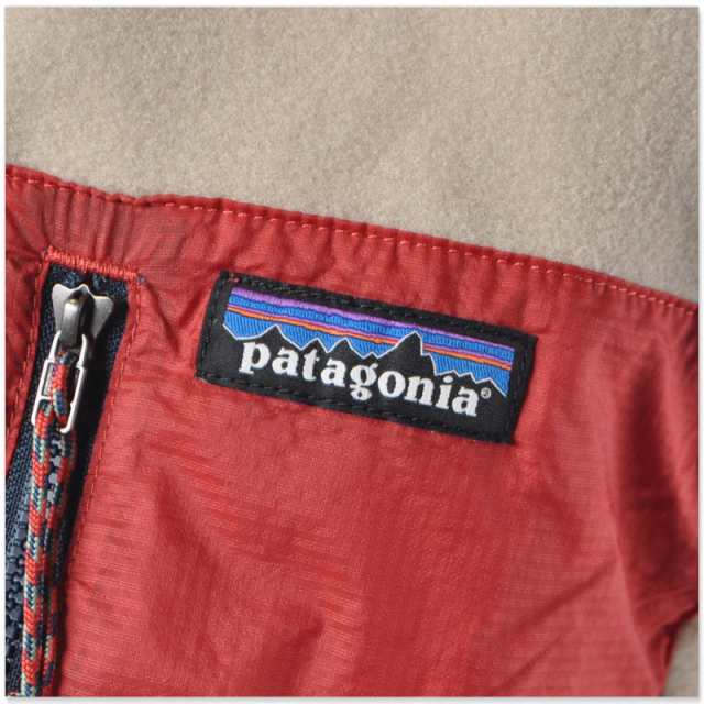 パタゴニア PATAGONIA フリースジャケット メンズ ブランド 26210 TIBO