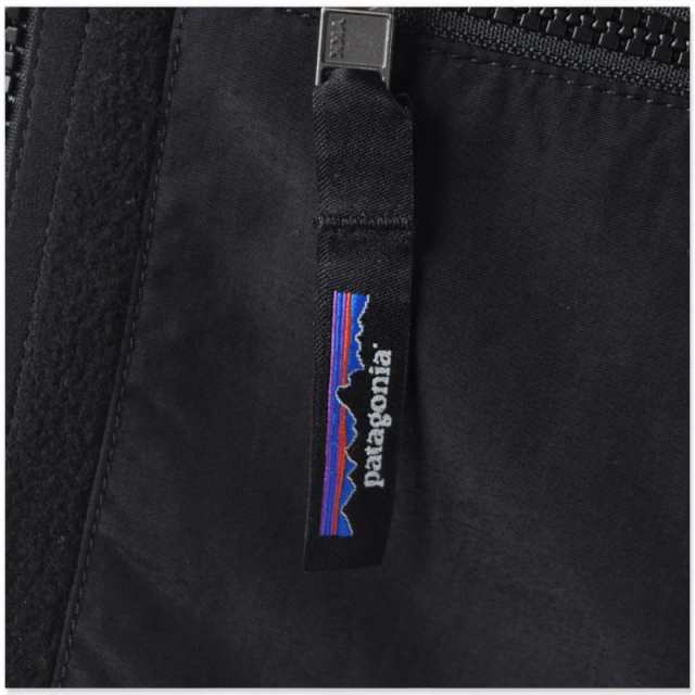 パタゴニア PATAGONIA フリースジャケット メンズ ブランド 22991 BLK M's Synch Jkt メンズ シンチラ ジャケット  ブラック 2022秋冬新の通販はau PAY マーケット - BRAVAS（ブラバス）