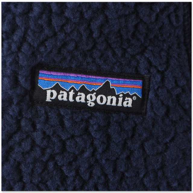 パタゴニア PATAGONIA フリースジャケット メンズ ブランド 22801