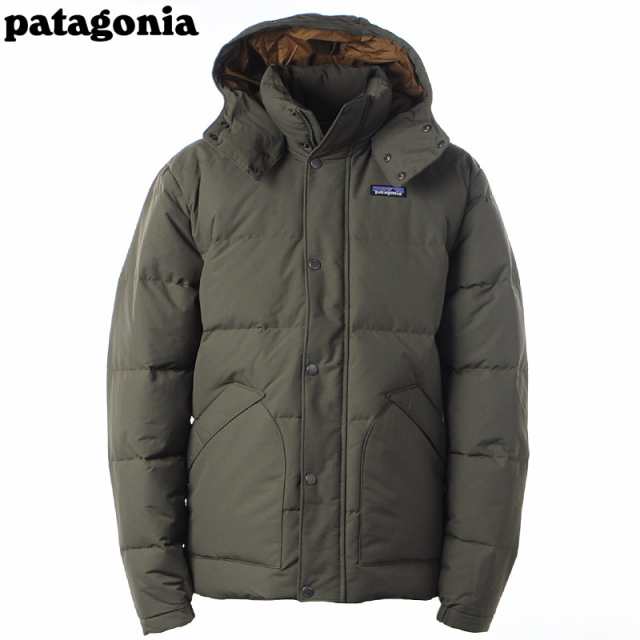 パタゴニア ダウンジャケット PATAGONIA メンズ ブランド アウター