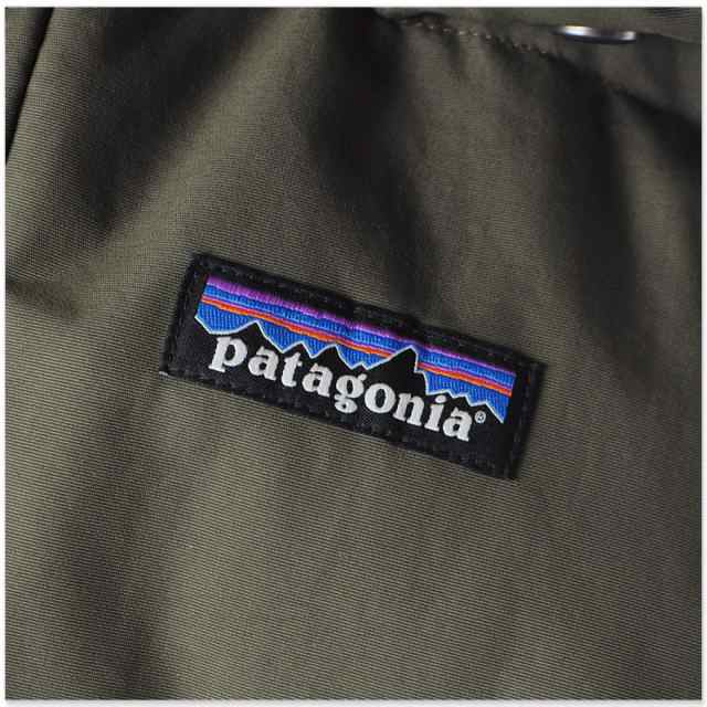 パタゴニア ダウンジャケット PATAGONIA メンズ ブランド アウター