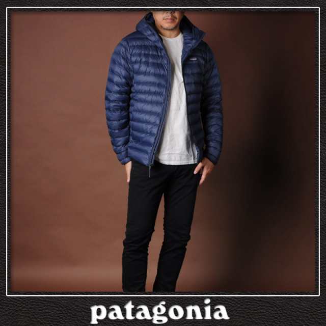 パタゴニア ダウンジャケット PATAGONIA メンズ ダウン セーター