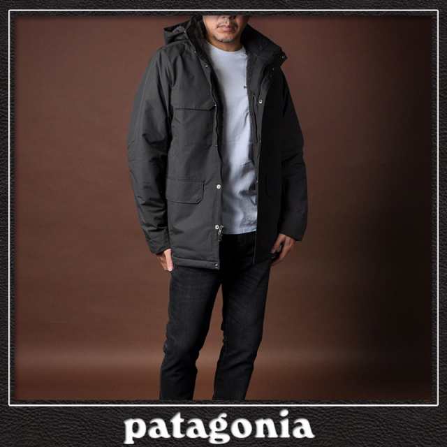 パタゴニア ナイロンジャケット PATAGONIA メンズ ブランド アウター
