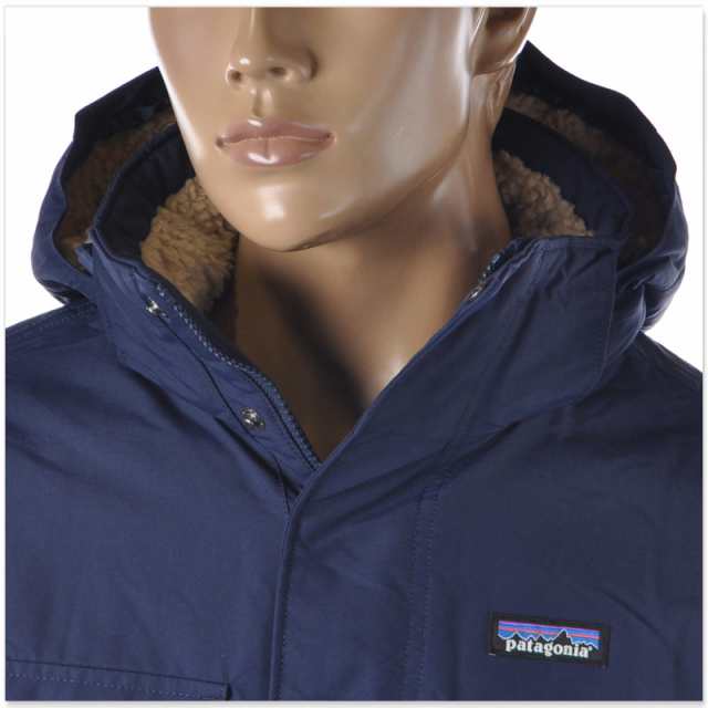 パタゴニア ナイロンジャケット PATAGONIA メンズ ブランド アウター ブルゾン 27022 M's Isthmus Parka メンズ  イスマス パーカ ネイビの通販はau PAY マーケット - BRAVAS（ブラバス） | au PAY マーケット－通販サイト