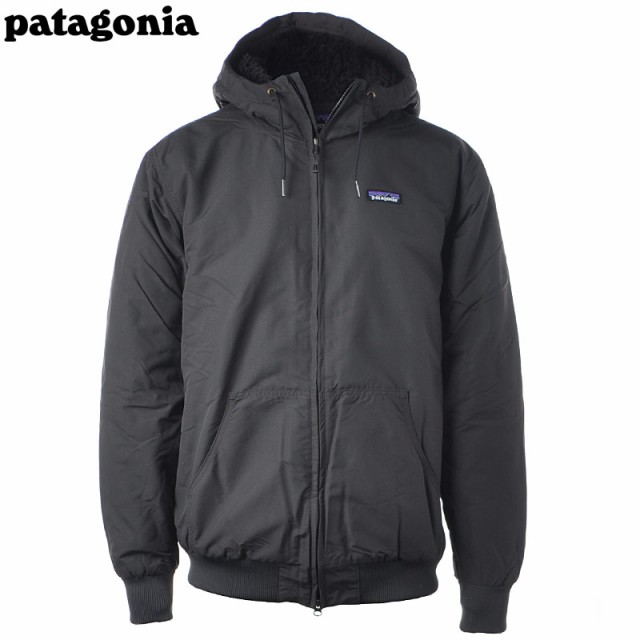 パタゴニア ナイロンジャケット PATAGONIA メンズ ブランド アウター ブルゾン 20425 M’s Lined Isthmus Hoody  INBK メンズ ラインド イ｜au PAY マーケット