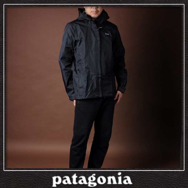 パタゴニア ナイロンジャケット PATAGONIA メンズ ブランド アウター