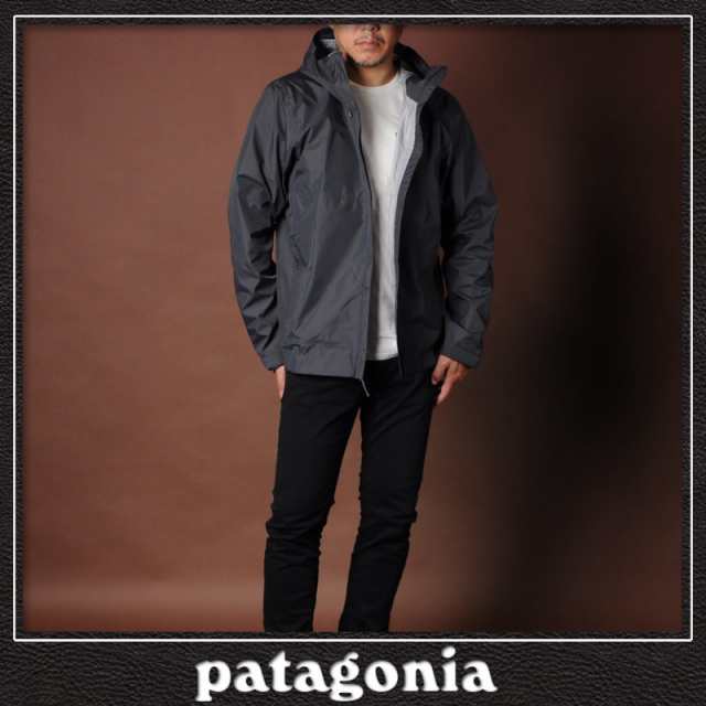 18年製 パタゴニア Patagonia 83525FA18 ソフトシェルジャケット メンズXL /eaa366235