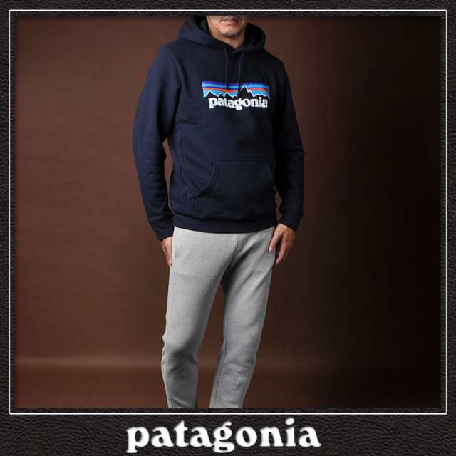 パタゴニア パーカー PATAGONIA メンズ ブランド スウェット 39622 P-6