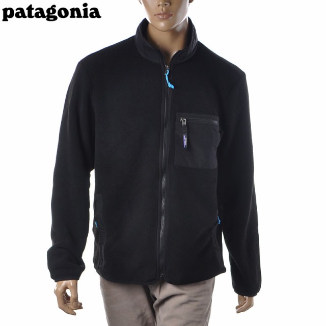 パタゴニア PATAGONIA フリースジャケット メンズ ブランド 22991 M's