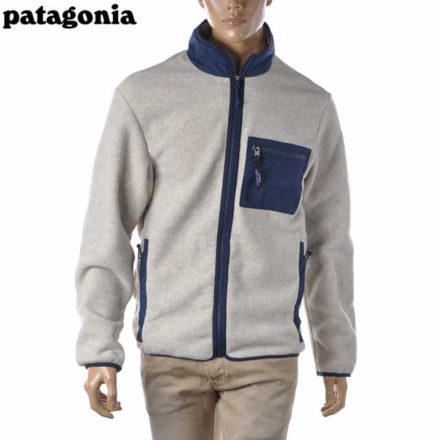 【新品未使用】 patagonia パタゴニア メンズ ジャケット レディース フリース MENS SYNCH JACKET 22991 【M/BLACK】