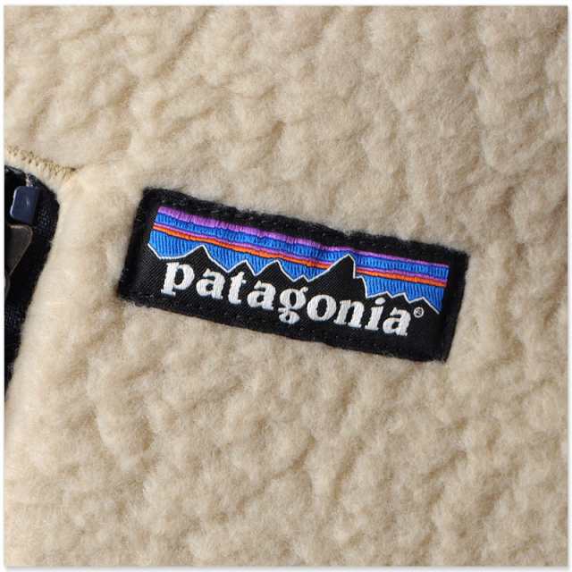 パタゴニア PATAGONIA フリースジャケット メンズ ブランド 22801 M's