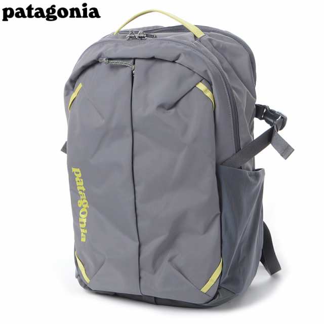 パタゴニア バッグ PATAGONIA レフュジオ・デイパック 26L グレー