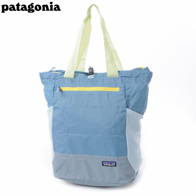 パタゴニア トートバッグ PATAGONIA 2WAY Ultralight Black Hole Tote 