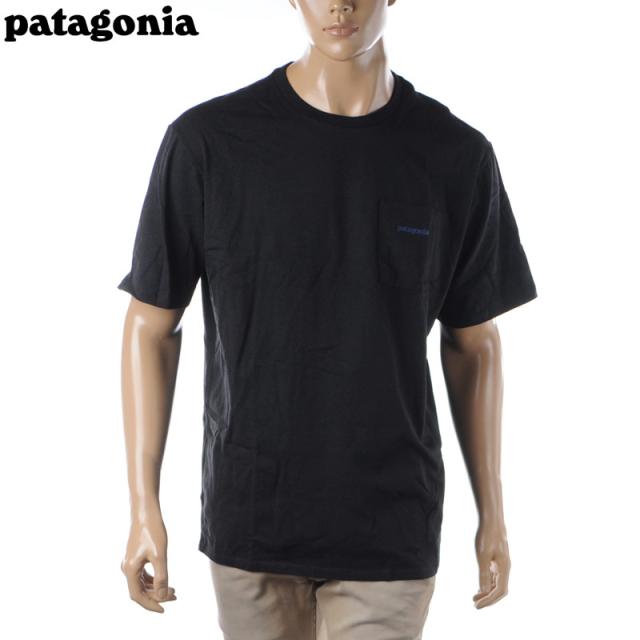 パタゴニア PATAGONIA Tシャツ メンズ クルーネック 37655 MEN’S BOARDSHORT LOGO POCKET RESPONSIBILI-TEE メンズ ボードショーツ ロゴ ポケット レスポンシビリティーの通販は 6,221円