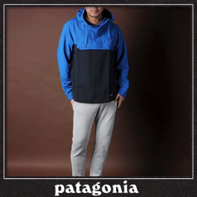 パタゴニア PATAGONIA ウインドブレーカー メンズ ブランド