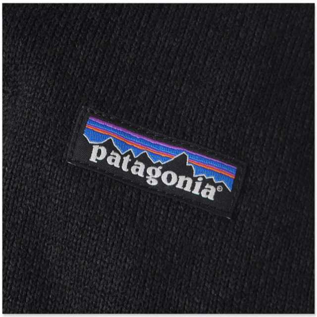 パタゴニア PATAGONIA フリースジャケット メンズ ブランド 25528 M’s Better Sweater Jkt 2024秋冬新作