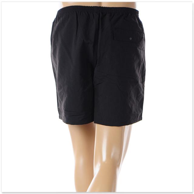 【人気】ブラック　Patagonia パタゴニア バギーショーツ ショートパンツ パタゴニア PATAGONIA ショートパンツ メンズ M'S BAGGIES