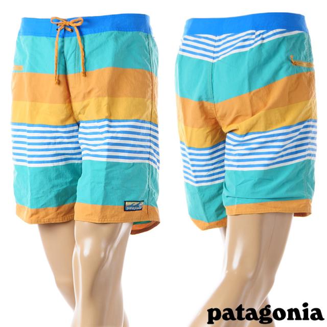 パタゴニア PATAGONIA サーフパンツ メンズ M'S WAVEFARER