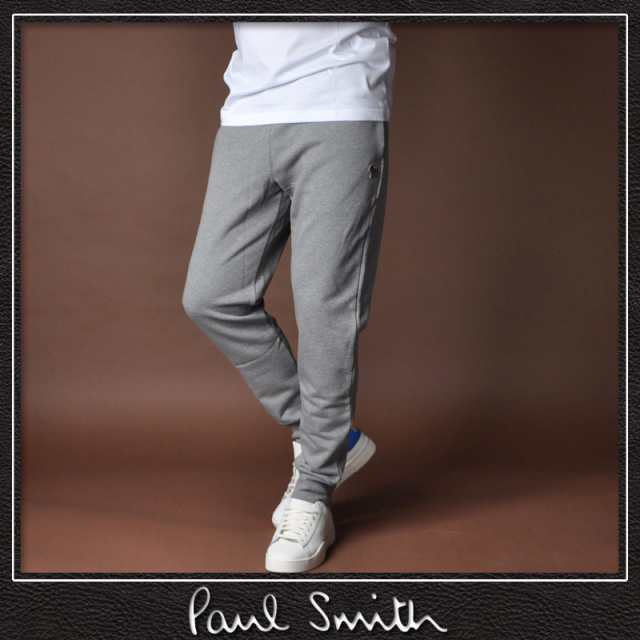 ポールスミス PAUL SMITH スウェットパンツ メンズ ブランド M2R 482T ...