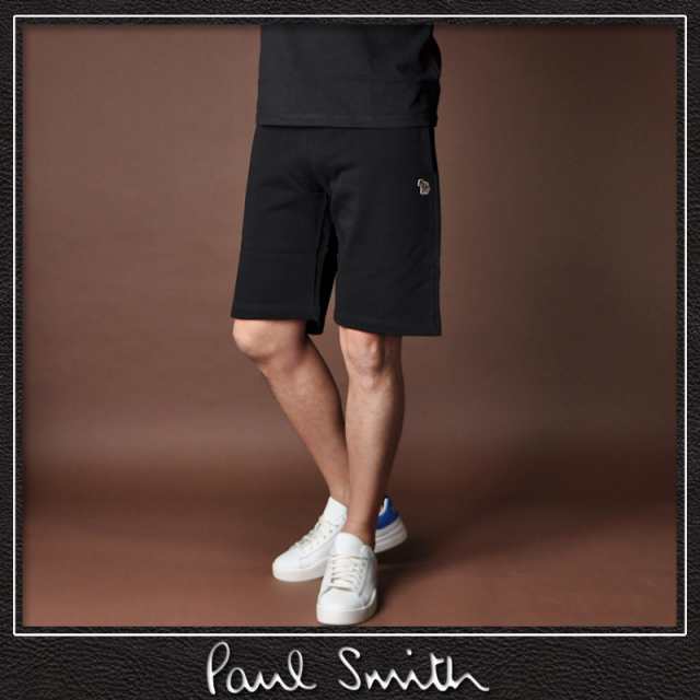 ポールスミス PAUL SMITH スウェットショートパンツ メンズ ブランド