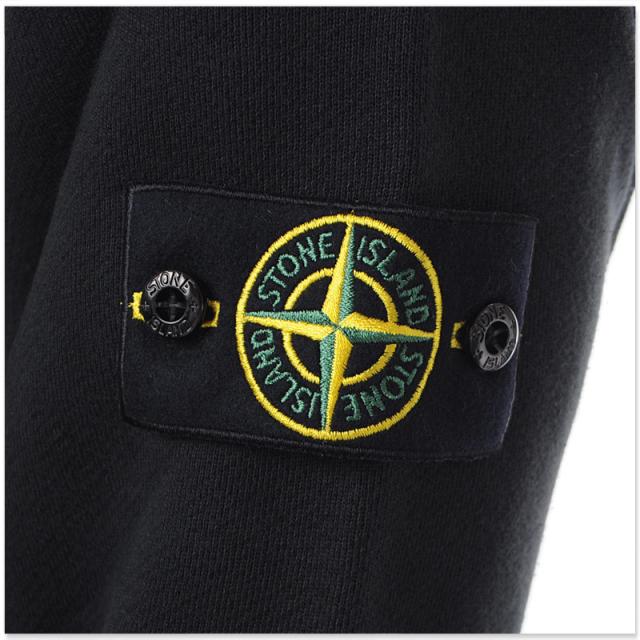 ストーンアイランド STONE ISLAND スウェット トレーナー メンズ