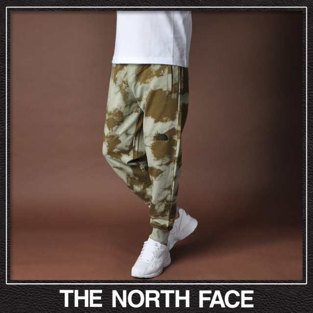 ザ ノースフェイス THE NORTH FACE スウェットパンツ メンズ ブランド MEN'S NSE LIGHT PANT NF0A4T1F  カーキの通販はau PAY マーケット - BRAVAS（ブラバス）