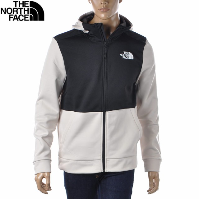 ザ ノースフェイス THE NORTH FACE ジップアップパーカー メンズ ...