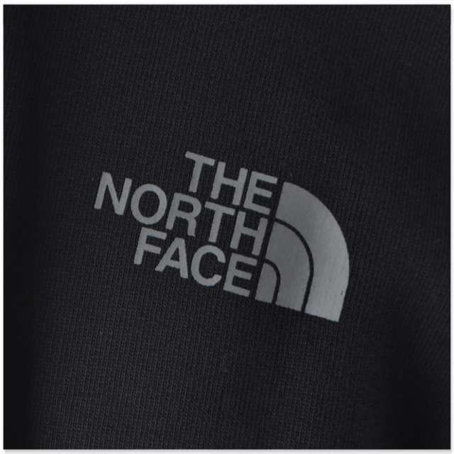 ザ ノースフェイス THE NORTH FACE プルオーバーパーカー メンズ ブランド スウェット NF0A2TUV MENS SEASONAL DREW PEAK PULLOVER ブラ