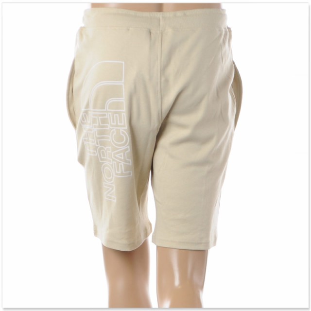 ザ ノースフェイス THE NORTH FACE ショートパンツ スウェット メンズ ブランド MEN'S GRAPHIC SHORT LIGHT  NF0A3S4F ベージュの通販はau PAY マーケット - BRAVAS（ブラバス） | au PAY マーケット－通販サイト