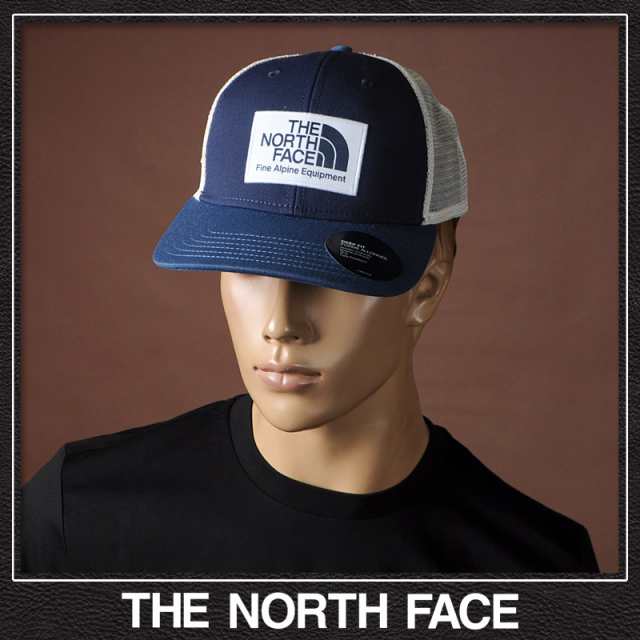 ザ ノースフェイス THE NORTH FACE キャップ 帽子 メンズ ブランド ...