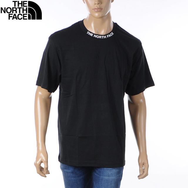ザ ノースフェイス THE NORTH FACE Tシャツ メンズ ブランド NF0A87DD MEN’S ZUMU S/S TEEの通販は