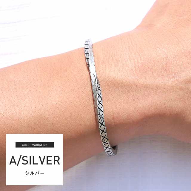 カフブレスレット メンズ バングル アクセサリー メンズアクセ カフブレスレット メンズ バングル アクセサリー メンズアクセ